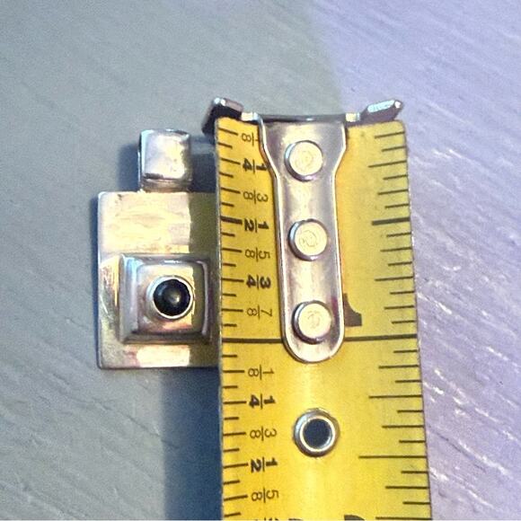 Silpada 925 Sterling Silver Pendant for Necklace - Picture 3 of 8